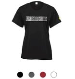 Badger B-Core Ladies Firecrackers Dri-Fit