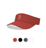 Pacific Headwear Perforated Visor