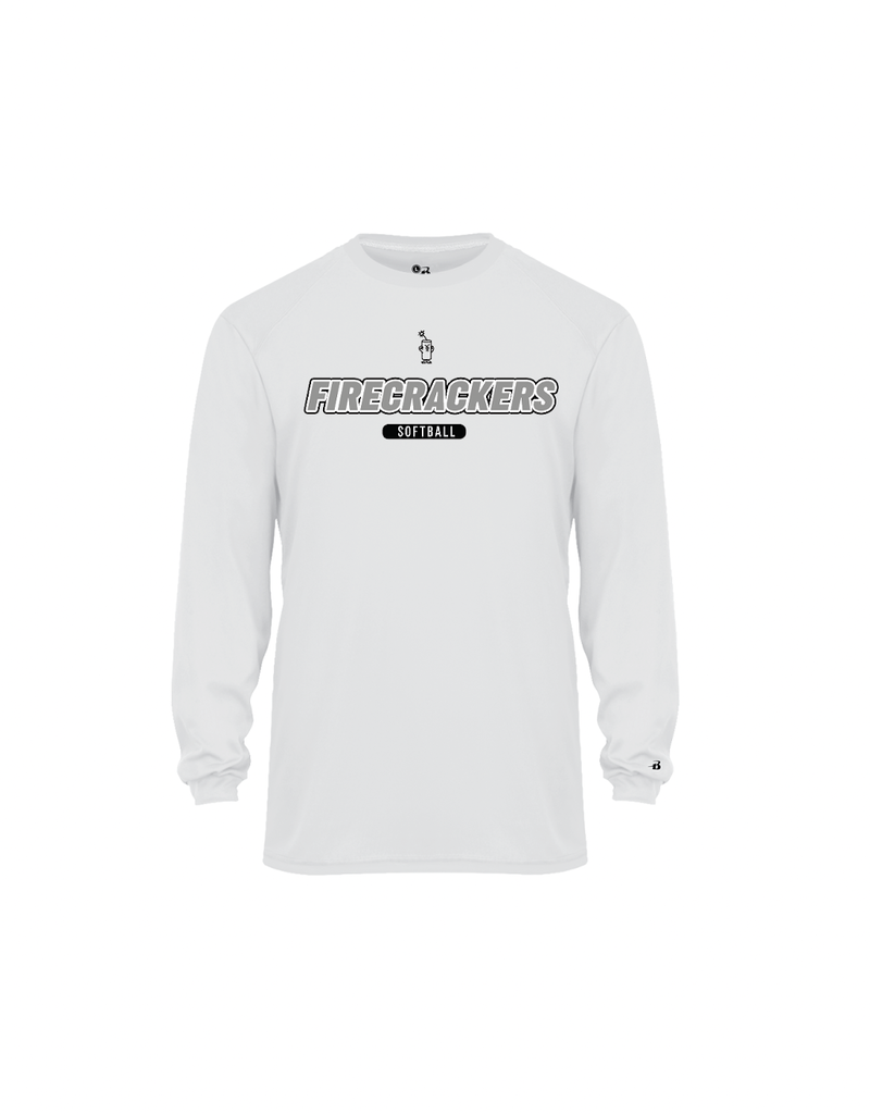 Velo Dri-fit Longsleeve