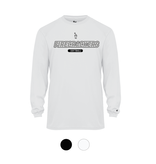 Velo Dri-fit Longsleeve