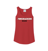 Velo Ladies Tank Top