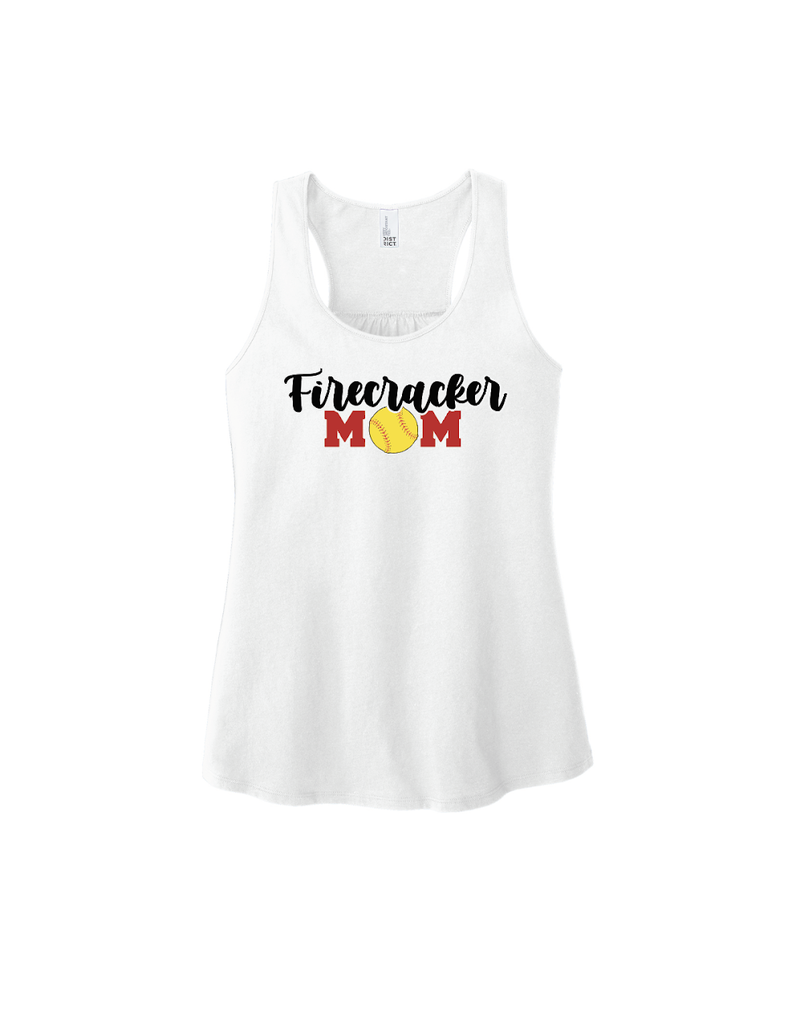 FC Mom Tank Top