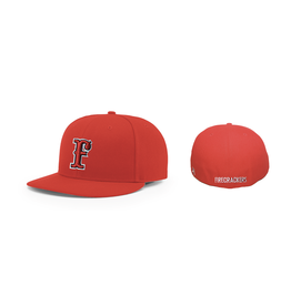 Major League Replica Hat RED