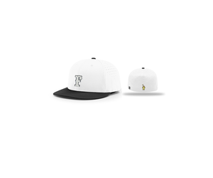 Fury Baseball Hat Flex Fit – R3K Designs & Apparel