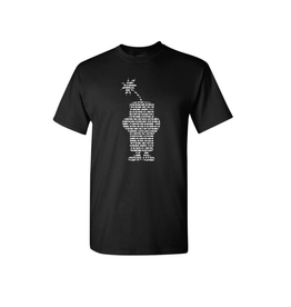 Firecracker Dude T-shirt