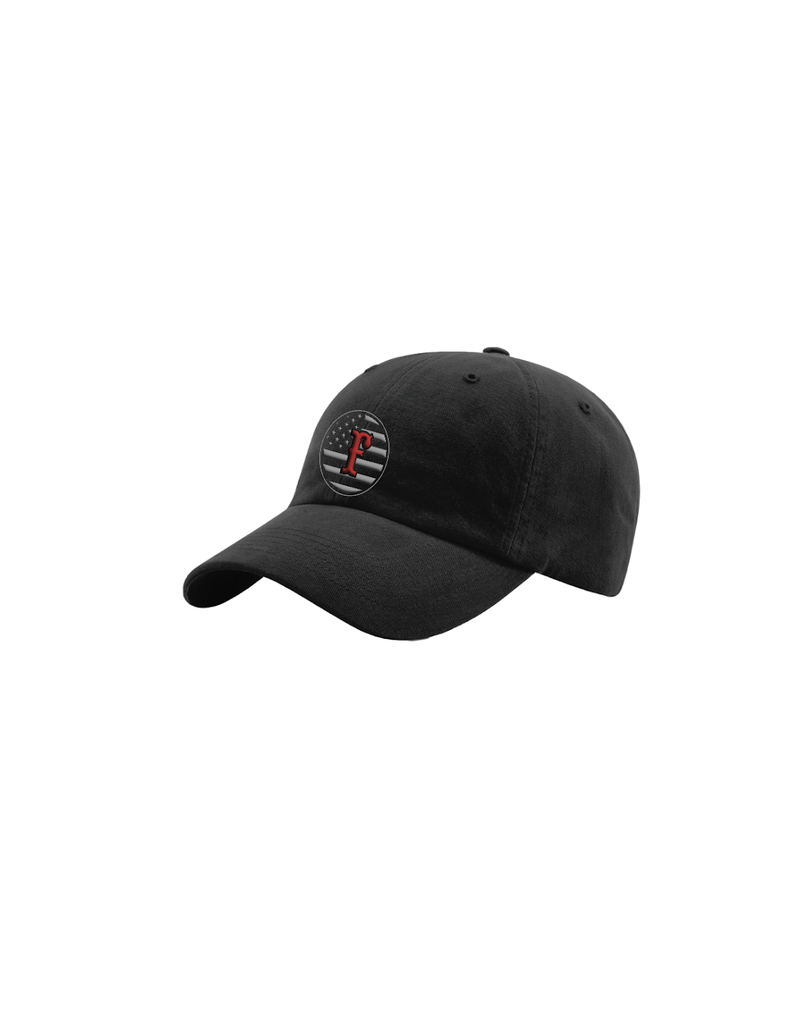 Richardson Adjustable Flag Hat