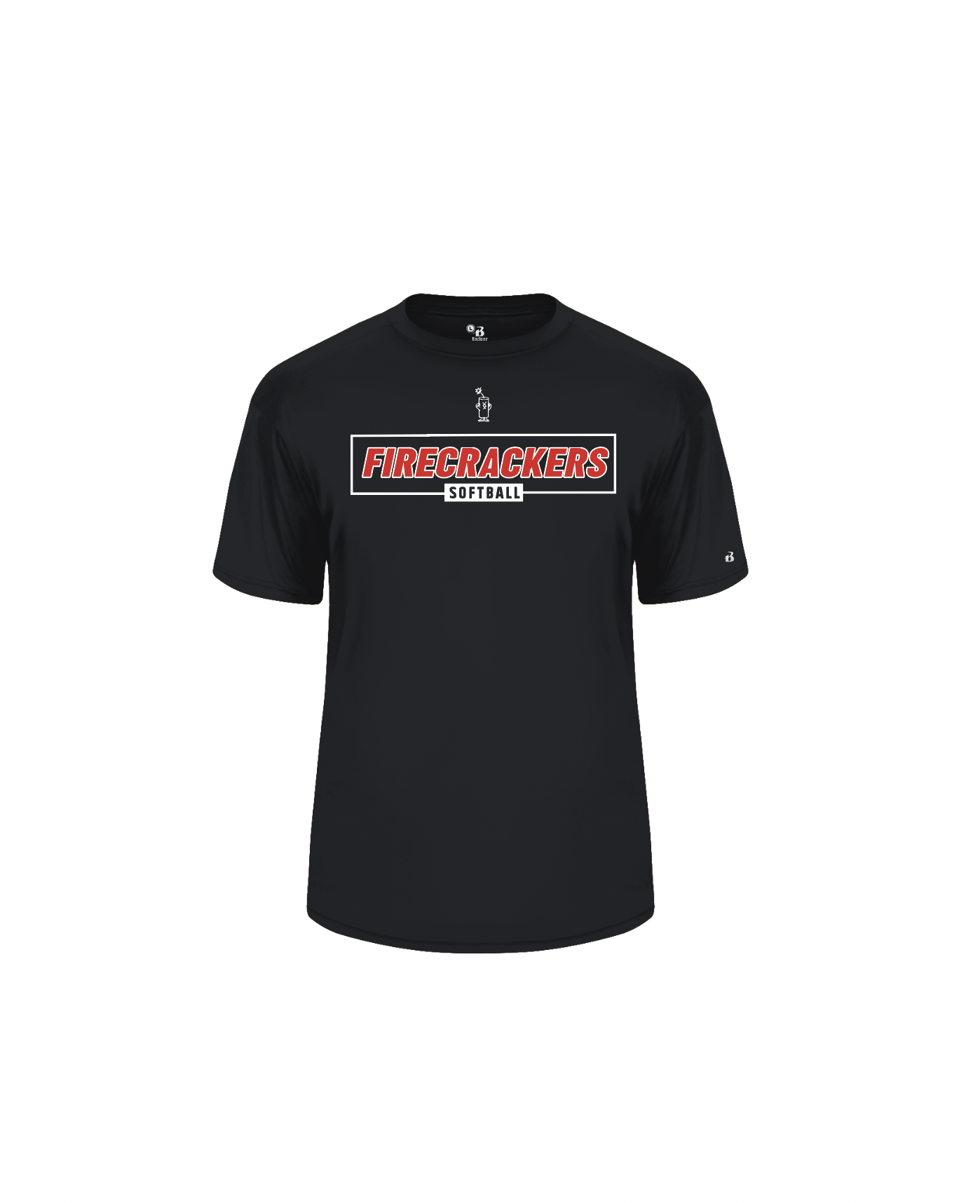 starter dri fit compression shirt