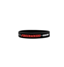 FC Silicone Bracelet