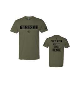 FC PWH Veterans Day T-shirt