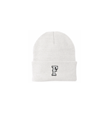 Fold Over Beanie
