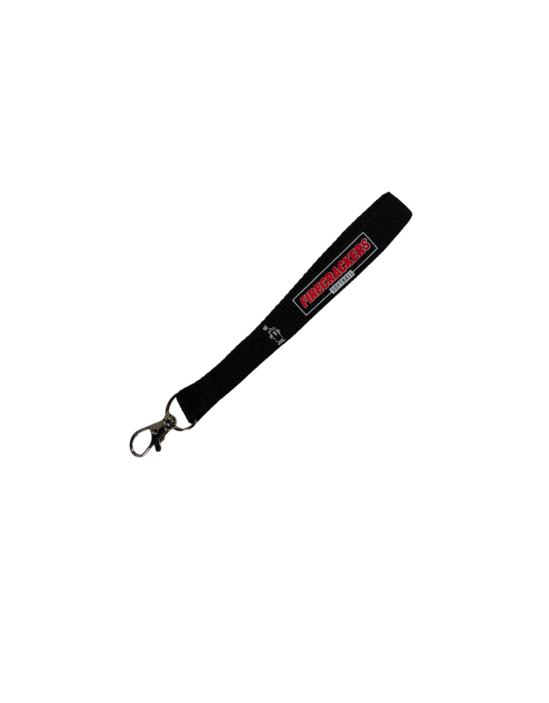 Wrist Lanyard