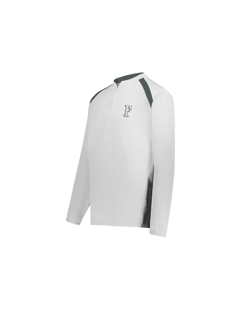 Clubhouse Windshirt