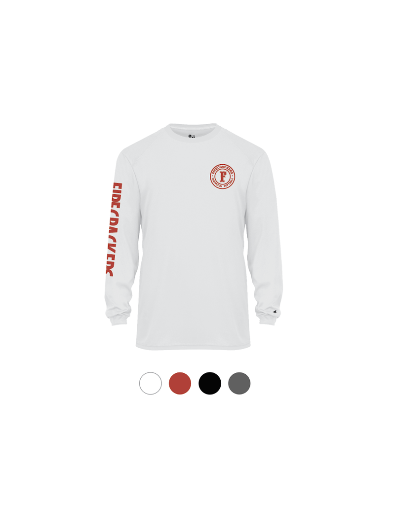 Cotton Longsleeve