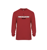 Velo Dri-fit Longsleeve