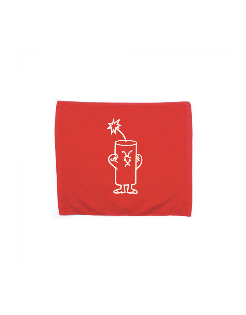 FC Game Towel