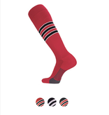 TCK Striped Socks