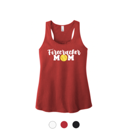 FC Mom Tank Top