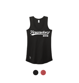 FC Mom Tank Top 2023