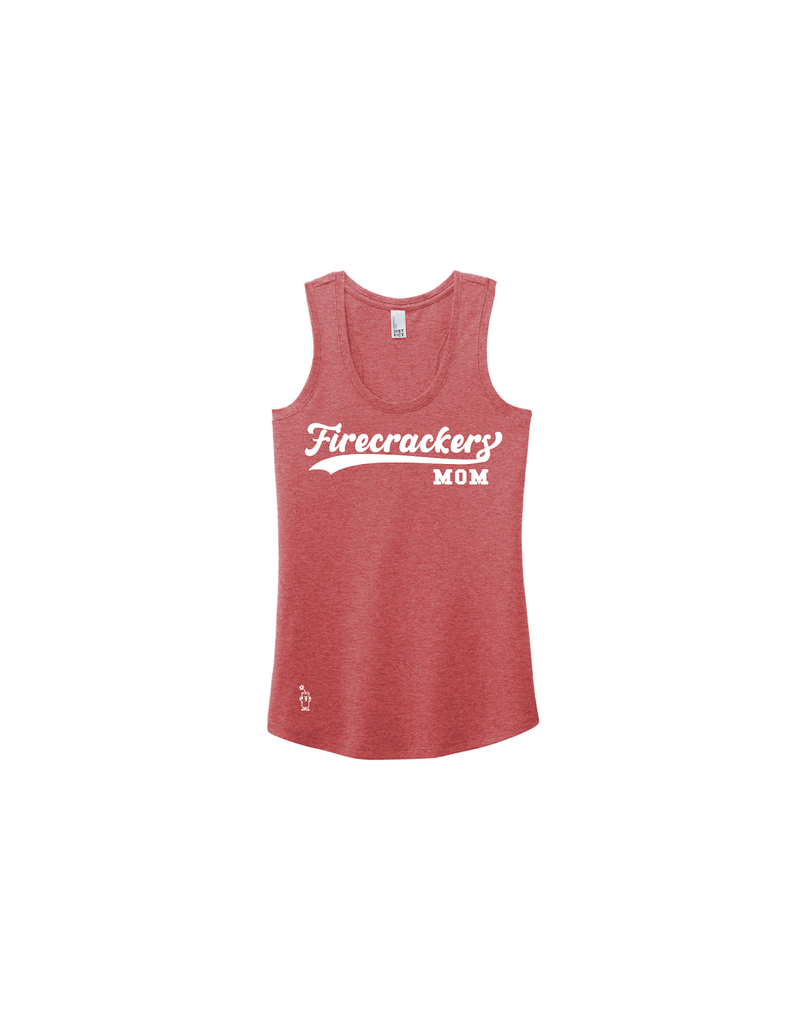 FC Mom Tank Top 2023