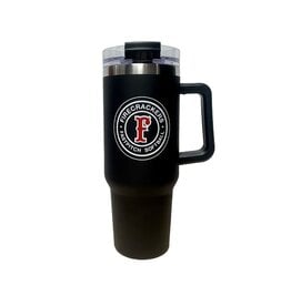 Tumbler w/handle