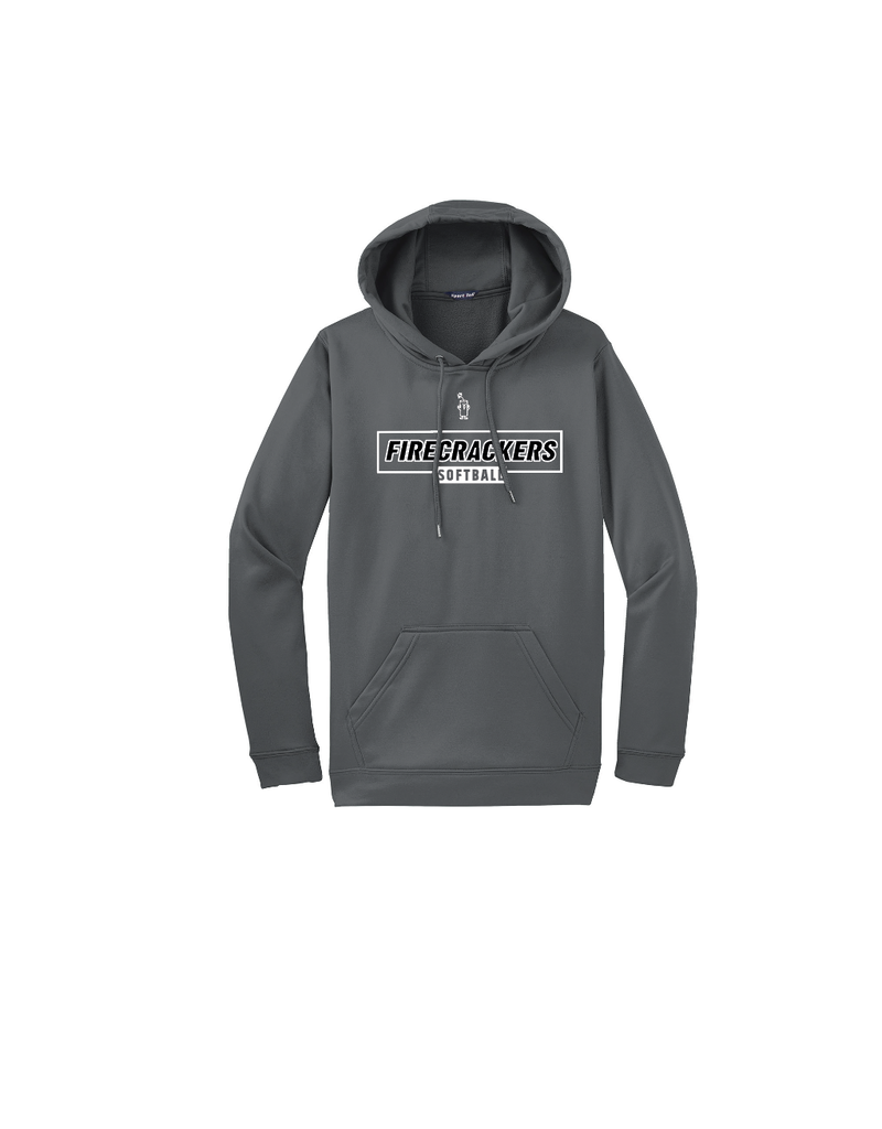 Starter Performance Hoodie- A