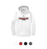 Starter Performance Hoodie- A