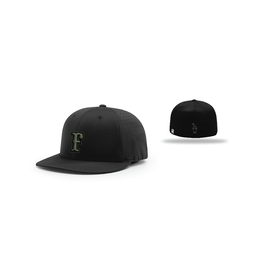 FC R-FLEX Hat (Black/Olive F)