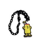 Firecracker Dude Hype Chain