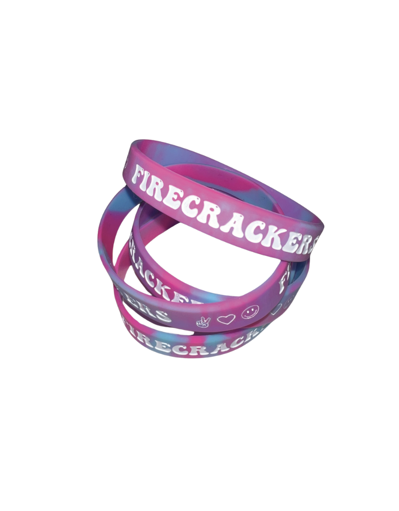 FC Groovy Bracelet