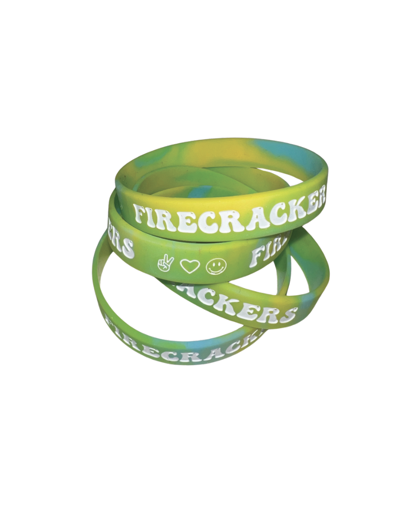 FC Groovy Bracelet