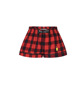 FC Pajama Shorts