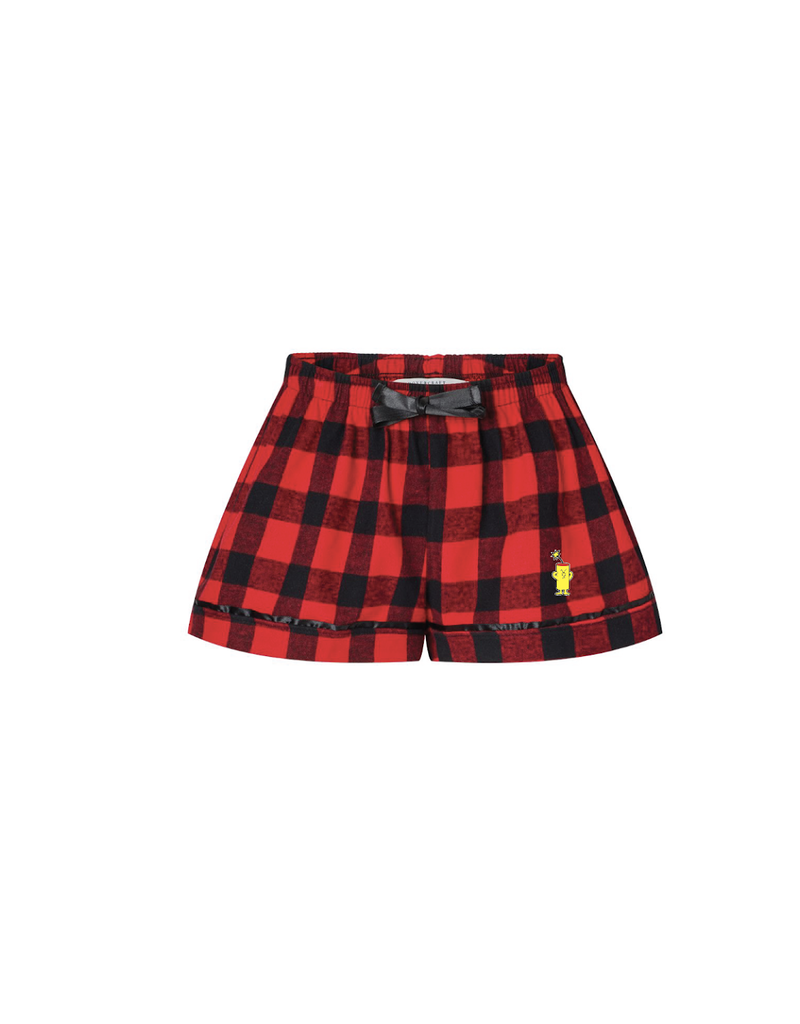 FC Pajama Shorts