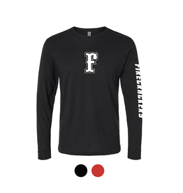 'F' Longsleeve