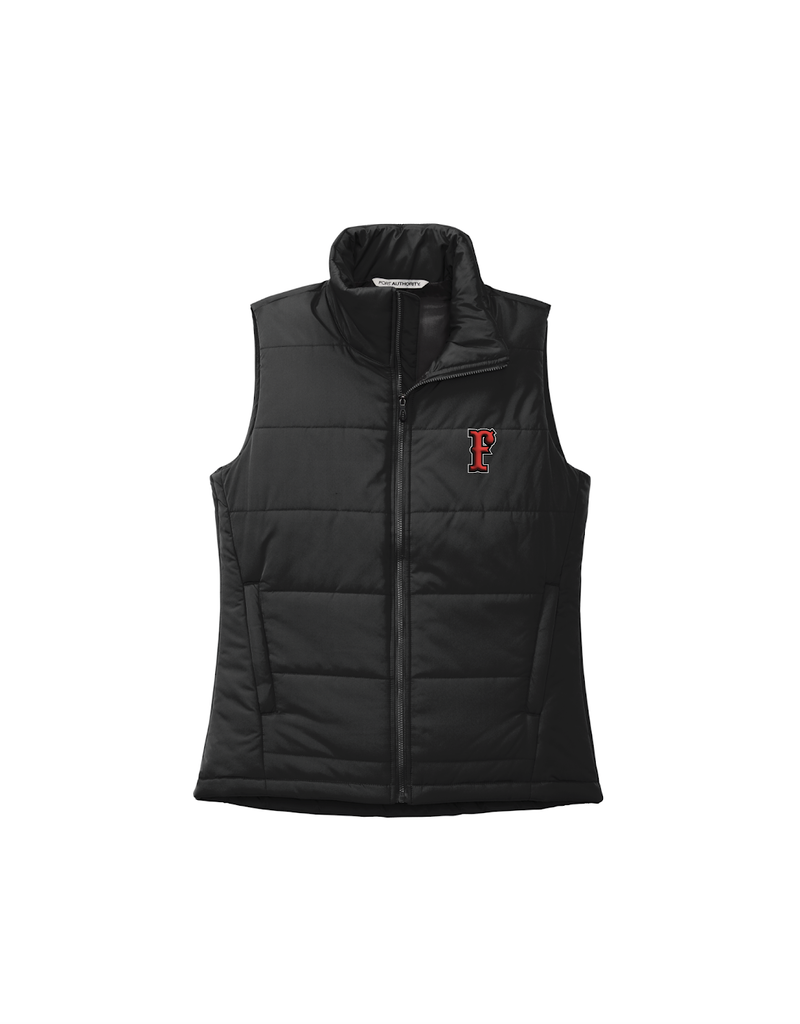 Ladies Vest