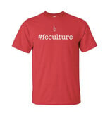 FC Culture T-shirt