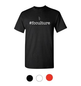 FC Culture T-shirt