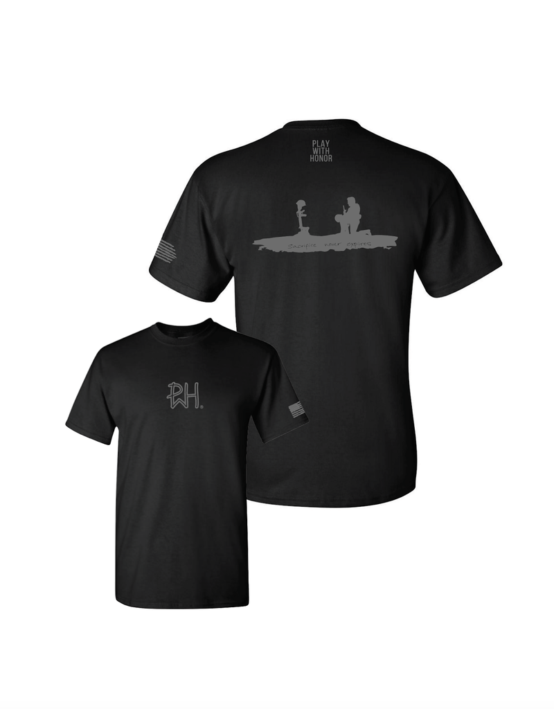 PWH Memorial Day T-shirt