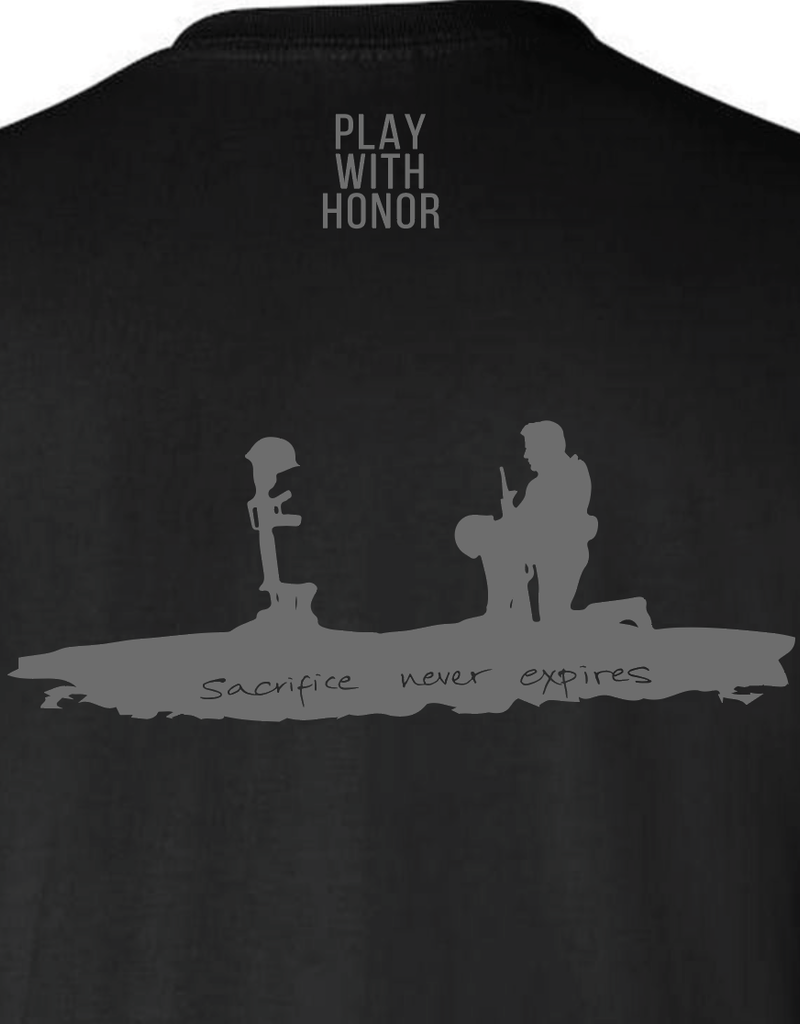 PWH Memorial Day T-shirt