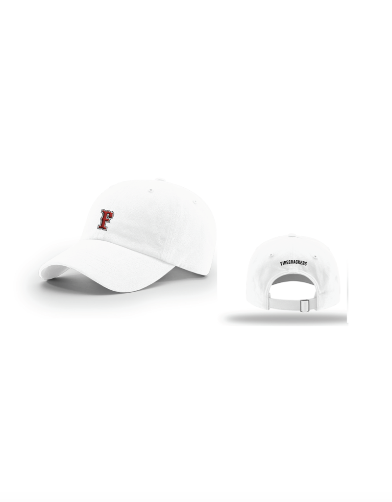 Richardson Adjustable Hat