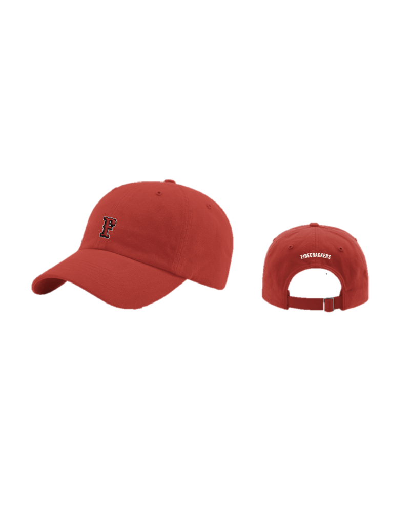 Richardson Adjustable Hat