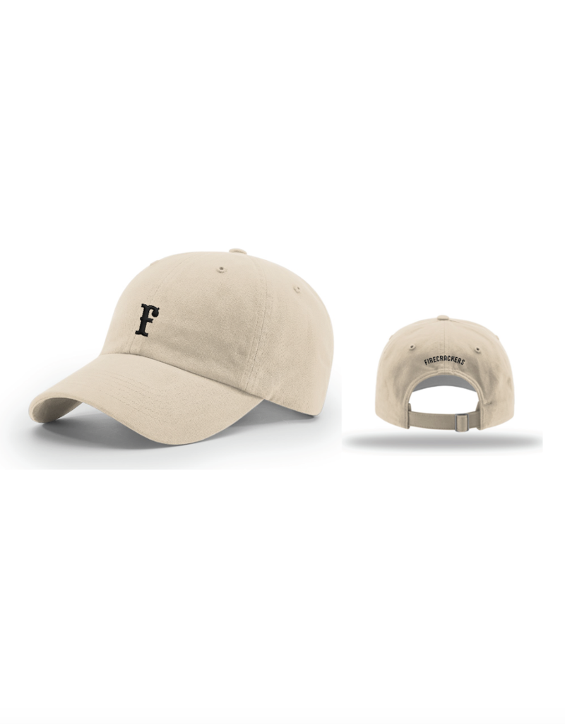 Richardson Adjustable Hat