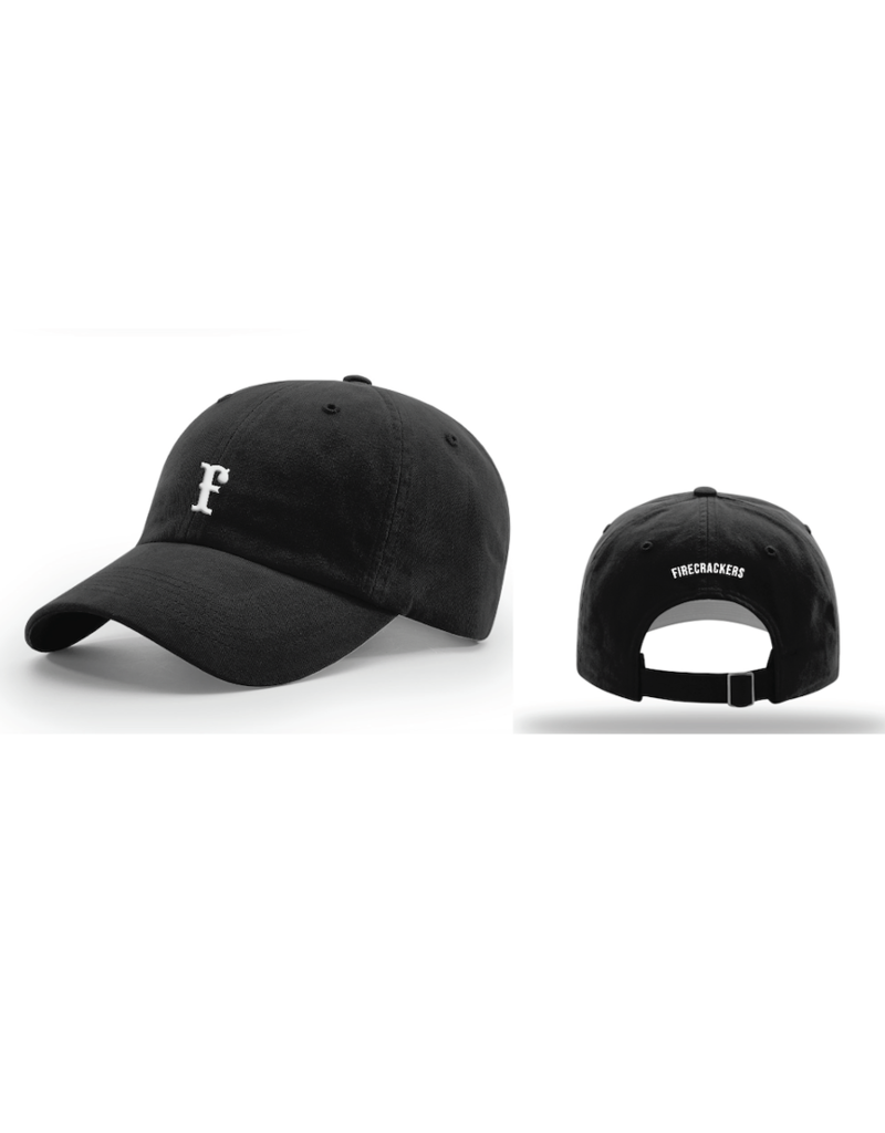 Richardson Adjustable Hat
