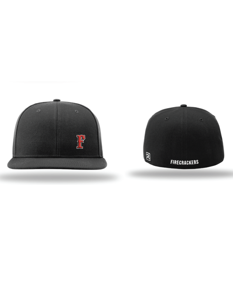 Fitted Hat