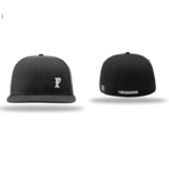 Fitted Hat
