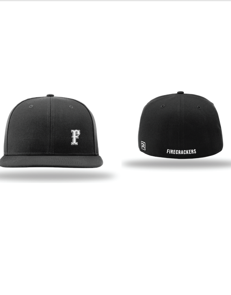 Fitted Hat