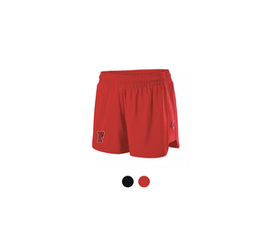 雑誌で紹介された Wilson Ladies Shorts - Firecracker Softball Gear 服＆ファッション小物