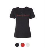 Ladies Script T-shirt