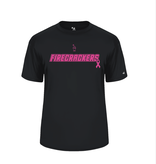 Badger Breast Cancer Dri-fit