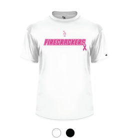 Badger Breast Cancer Dri-fit