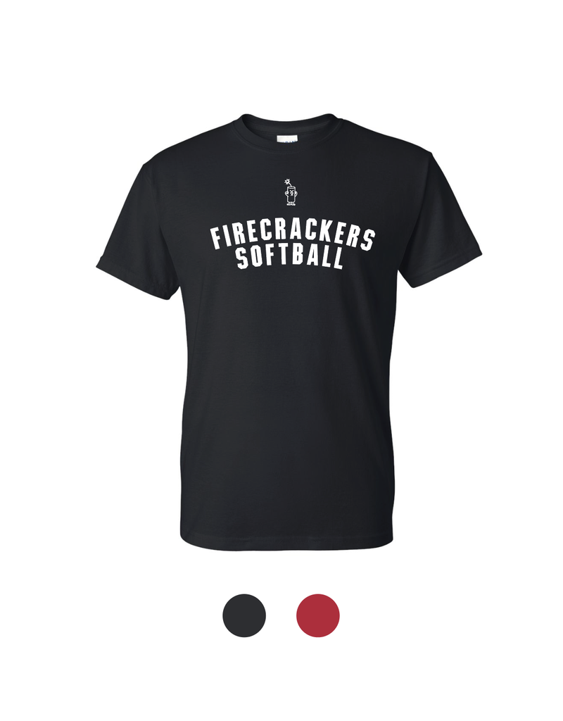 Economy T-Shirt